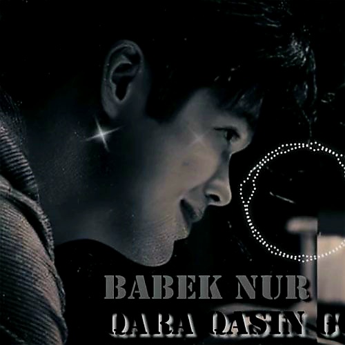 بابک نور قارا قاشین گوزونن بالدان شیرین سوزونن